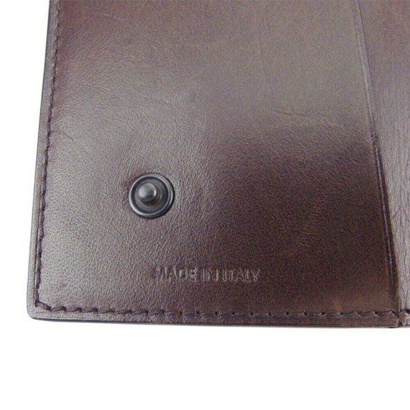 Authentic DUNHILL Key Case 6 Key Case USED - Picture 9 of 11